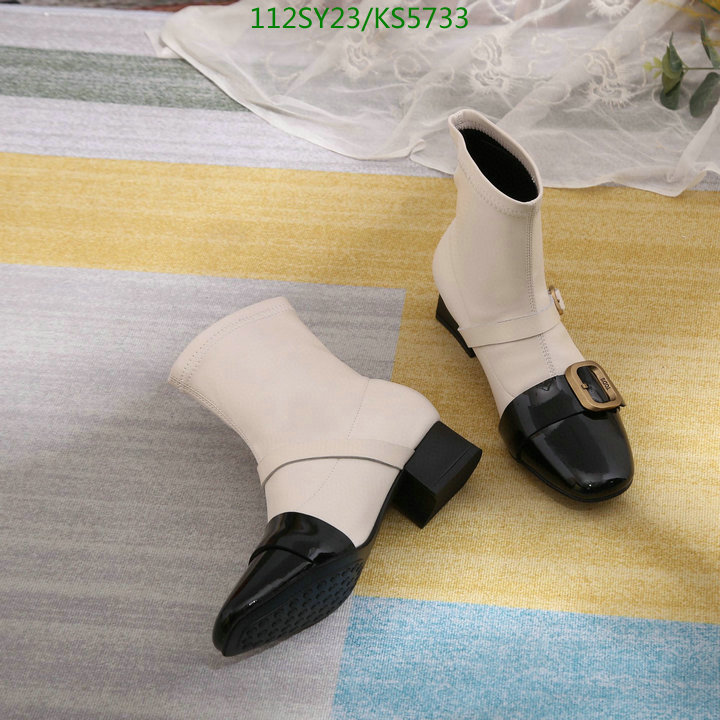 Women Shoes-Tods, Code: KS5733,$: 112USD