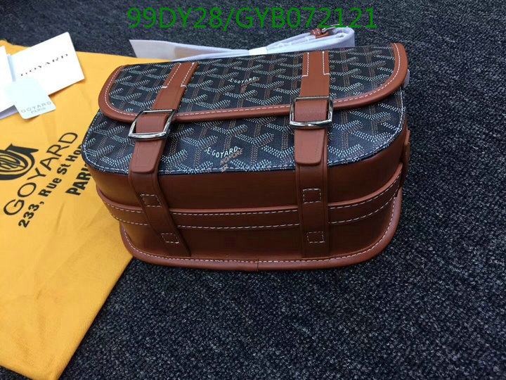 Goyard Bag-(4A)-Diagonal-,Code:GYB072121,