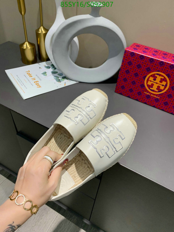 Women Shoes-Tory Burch, Code:S092907,$: 85USD