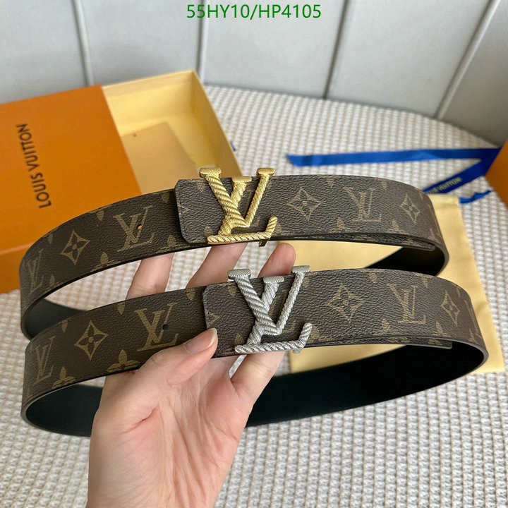 Belts-LV, Code: HP4105,$: 55USD