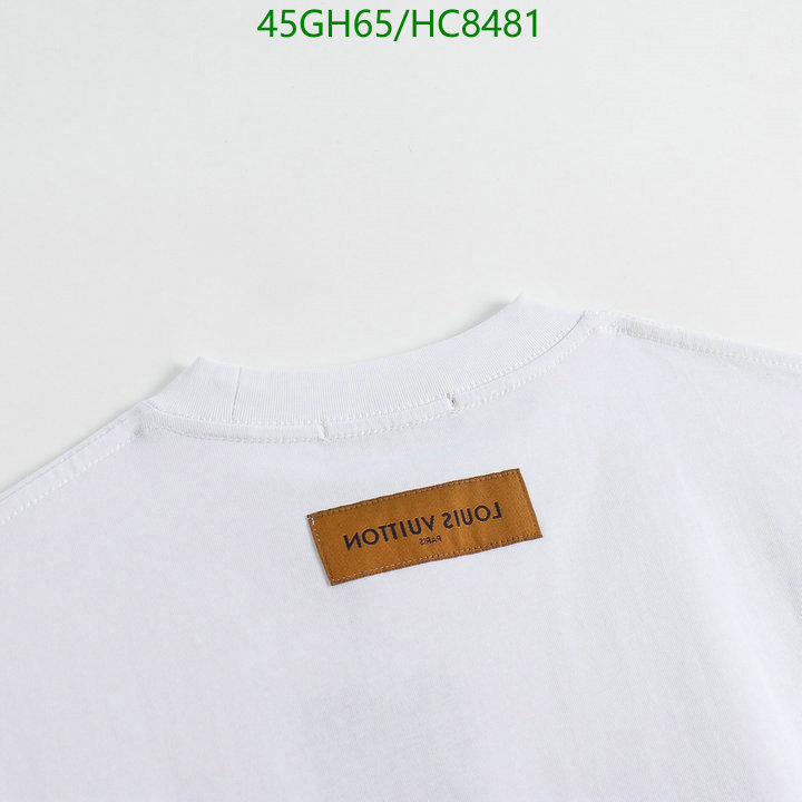 Clothing-LV, Code: HC8481,$: 45USD