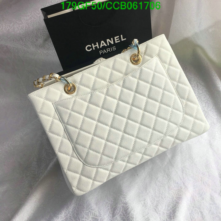 Chanel Bags -(Mirror)-Handbag-,Code: CCB061706,$: 179USD