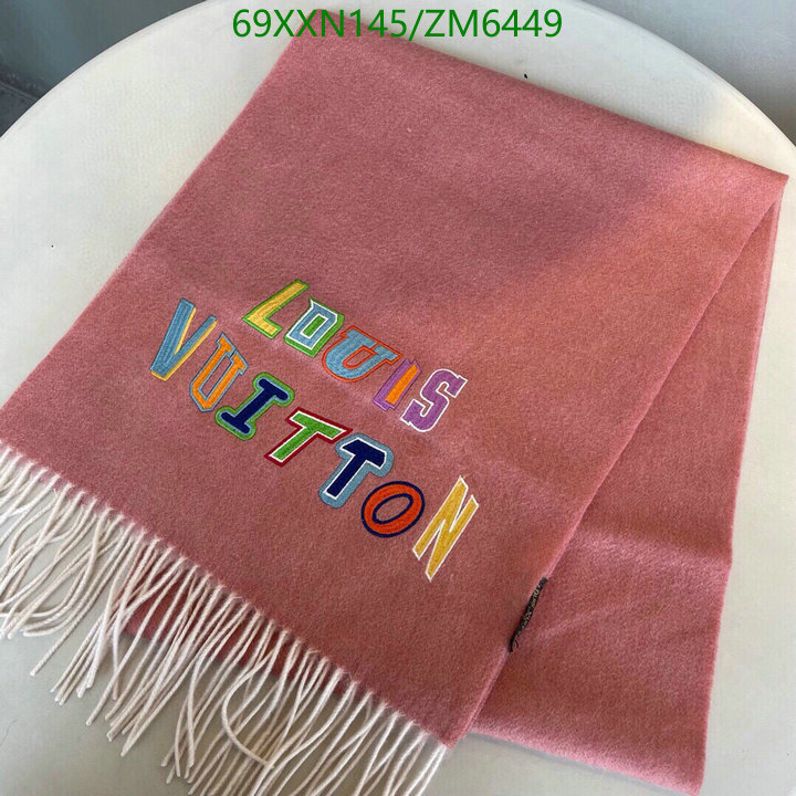 Scarf-LV,-Code: ZM6449,$: 69USD