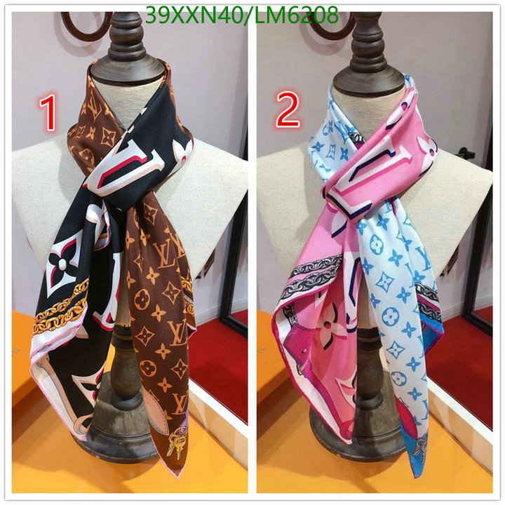 Scarf-LV,-Code: LM6208,$: 39USD