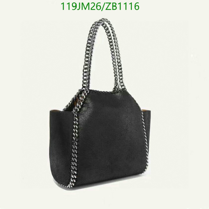 Stella McCartney Bag-(Mirror)-Diagonal-,Code: ZB1116,$: 119USD