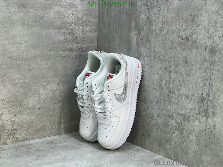 Men shoes-Nike, Code: HS7106,$: 62USD