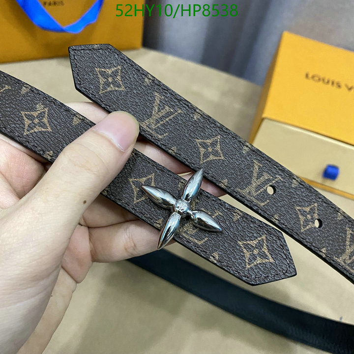 Belts-LV, Code: HP8538,$: 52USD