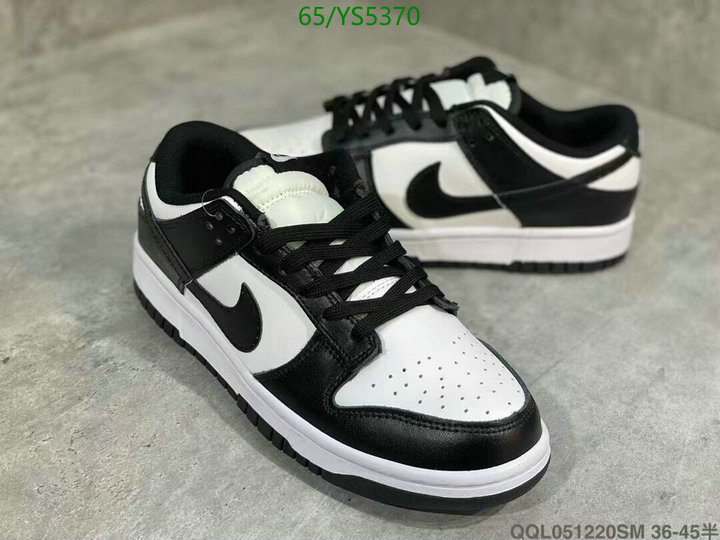 Women Shoes-NIKE, Code: YS5370,$: 65USD