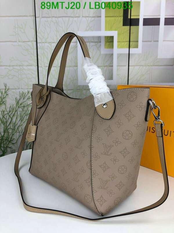 LV Bags-(4A)-Handbag Collection-,Code: LB040935,$: 89USD