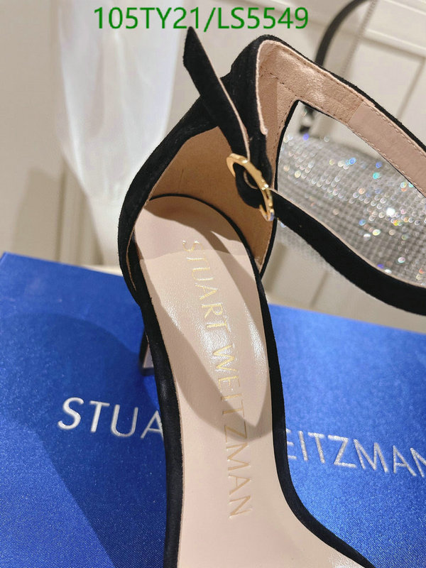 Women Shoes-Stuart Weitzman, Code: LS5549,$: 105USD