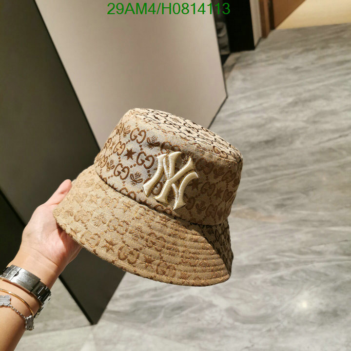 Cap -(Hat)-New Yankee, Code: H0814113,$: 29USD