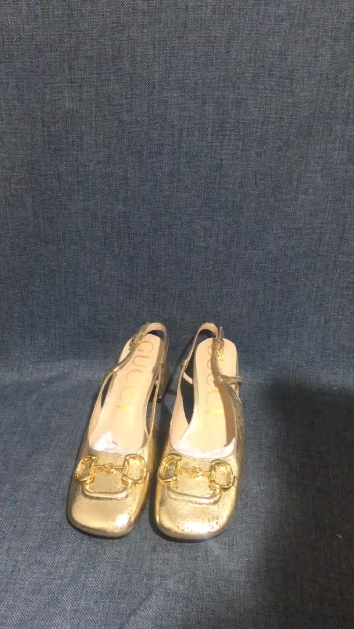 Women Shoes-Gucci, Code: SP031703,$: 89USD