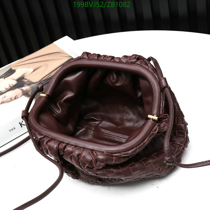 BV Bag-(Mirror)-Pouch Series-,Code: ZB1082,$: 199USD