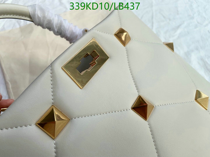 Valentino Bag-(Mirror)-Roman Stud,Code: LB437,$: 339USD