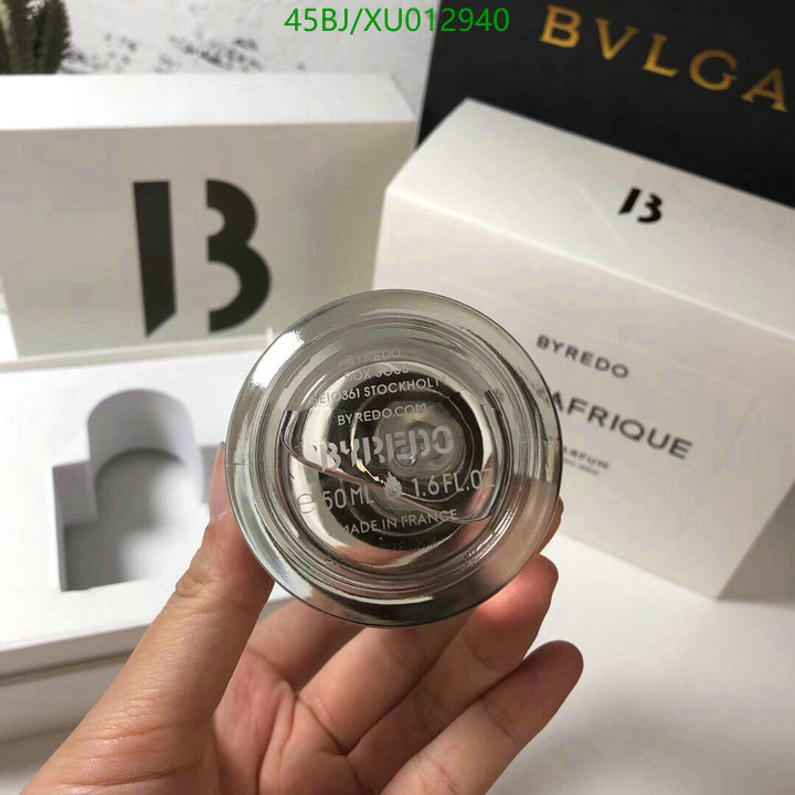 Perfume-Byredo Blanche, Code: XU012940,$: 60USD