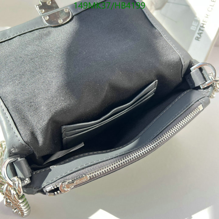 Marc Jacobs Bags -(Mirror)-Diagonal-,Code: HB4199,$: 149USD