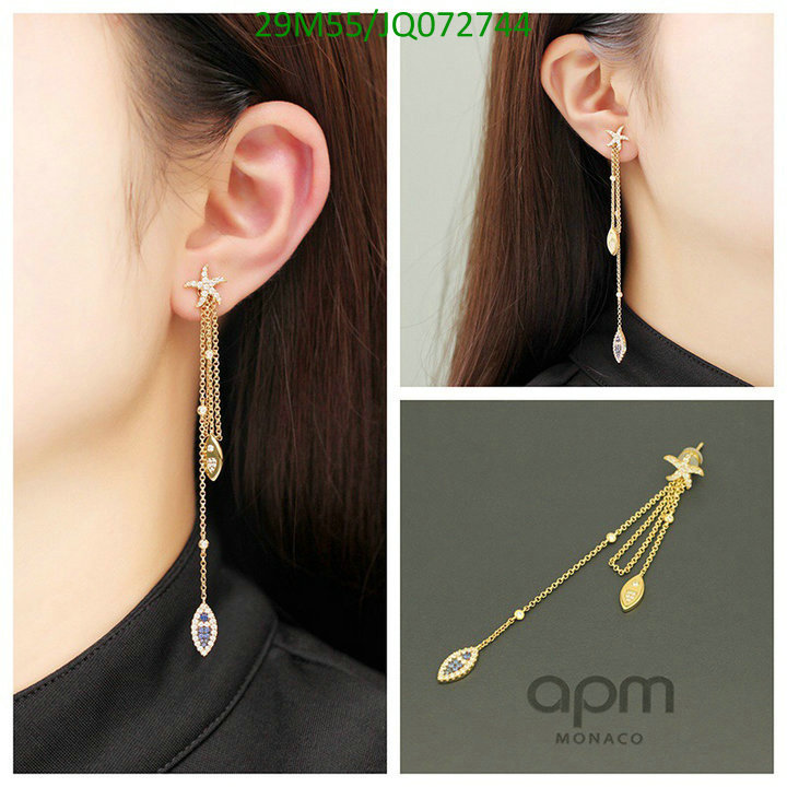 Jewelry-APM, Code: JQ072744,$:32USD