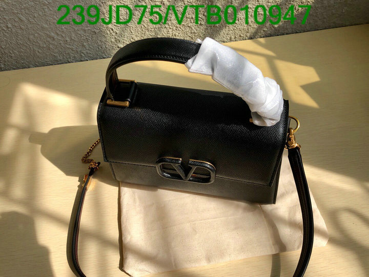 Valentino Bag-(Mirror)-Diagonal-,Code: VTB010947,$: 239USD