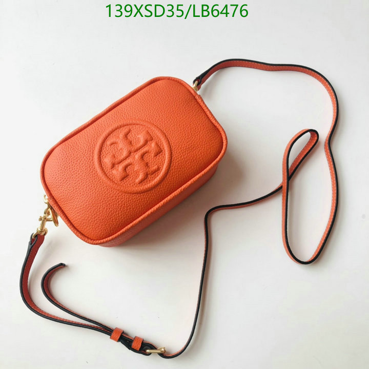 Tory Burch Bag-(Mirror)-Diagonal-,Code: LB6476,$: 139USD