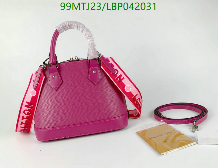 LV Bags-(4A)-Alma-,Code: LBP042031,$: 99USD