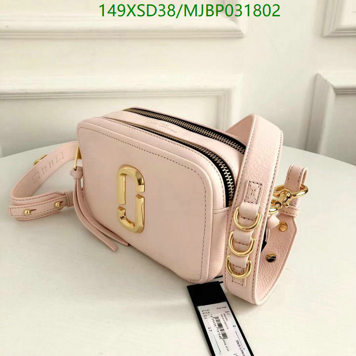 Marc Jacobs Bags -(Mirror)-Diagonal-,Code: MJBP031802,$: 149USD