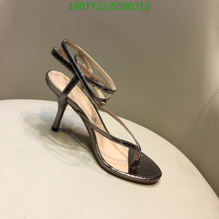 Women Shoes-Stuart Weitzman, Code:S080212,$: 109USD