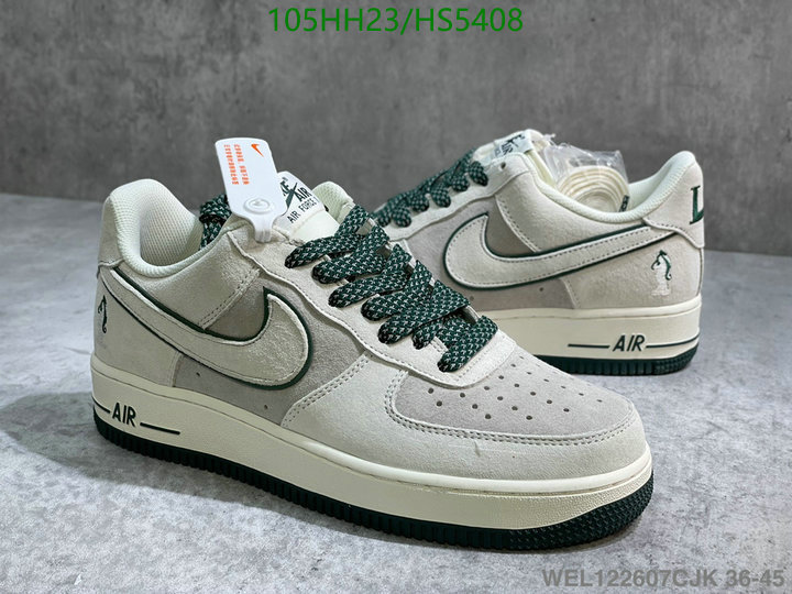 Men shoes-Nike, Code: HS5408,$: 105USD