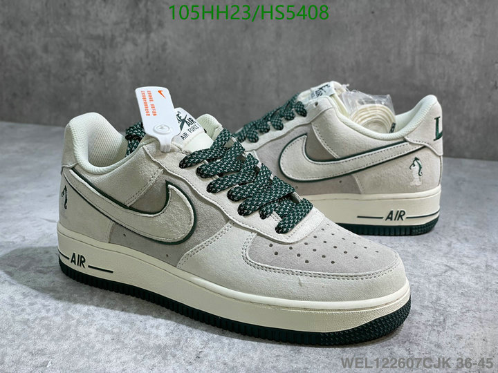 Women Shoes-NIKE, Code: HS5408,$: 105USD