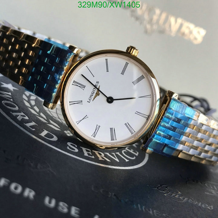 Watch-Mirror Quality-Longines, Code: XW1405,$: 329USD