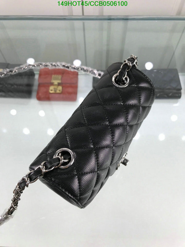 Chanel Bags -(Mirror)-Diagonal-,Code: CCB0506100,$: 149USD