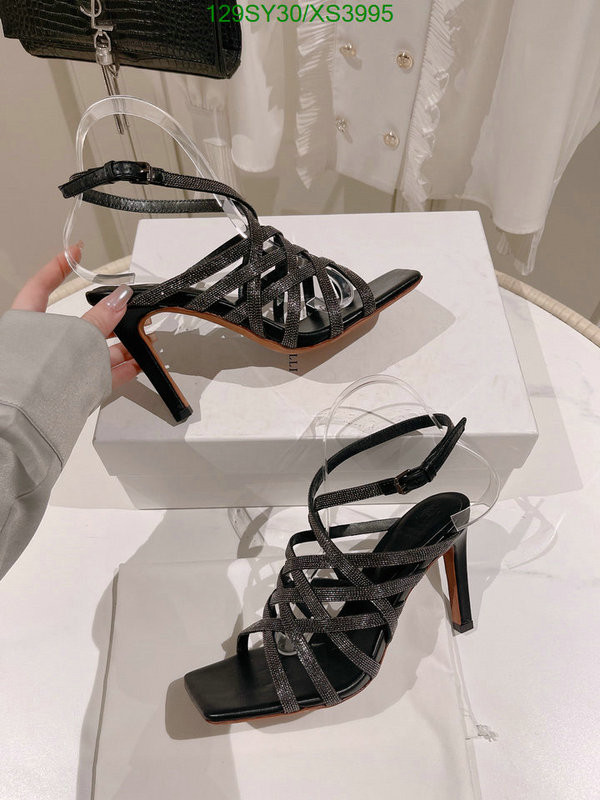 Women Shoes-Brunello Cucinelli, Code: XS3995,$: 129USD