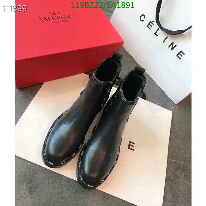 Women Shoes-Valentino, Code:SA1891,$: 119USD