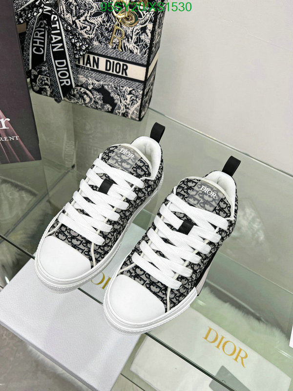 Men shoes-Dior, Code: XS1530,$: 95USD