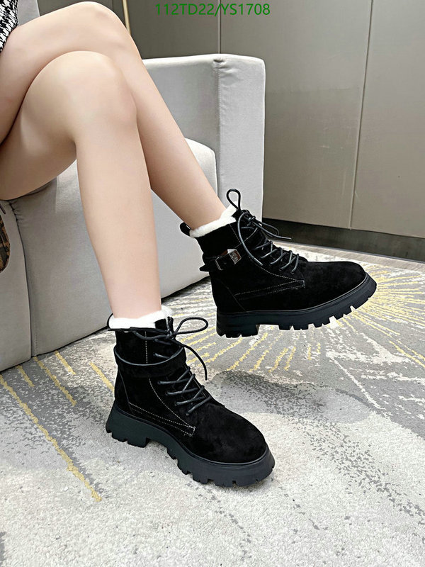 Women Shoes-UGG, Code: YS1708,$: 112USD