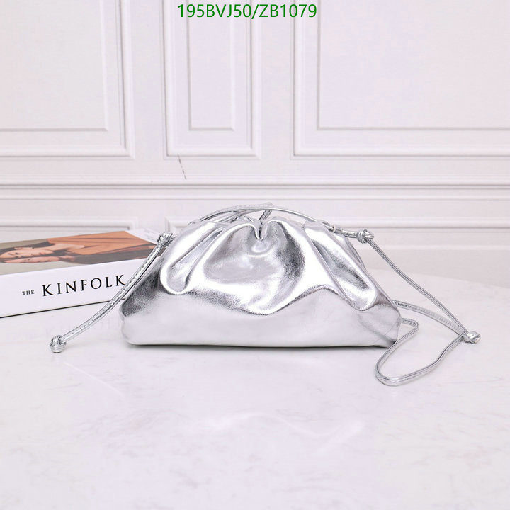 BV Bag-(Mirror)-Pouch Series-,Code: ZB1079,$: 195USD