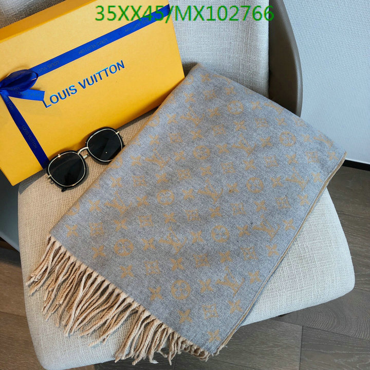 Scarf-LV,-Code: MX102766,$: 35USD