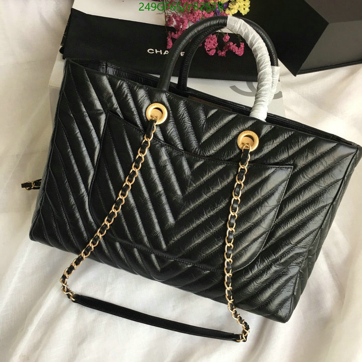 Chanel Bags -(Mirror)-Handbag-,Code: YB2578,$: 249USD
