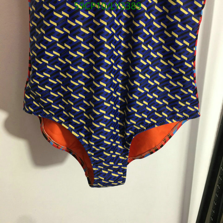 Swimsuit-Versace, Code: LY3389,$: 59USD