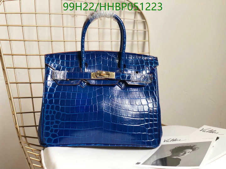 Hermes Bag-(4A)-Birkin-,Code: HHBP051223,$: 99USD