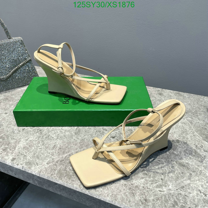 Women Shoes-BV, Code: XS1876,$: 125USD