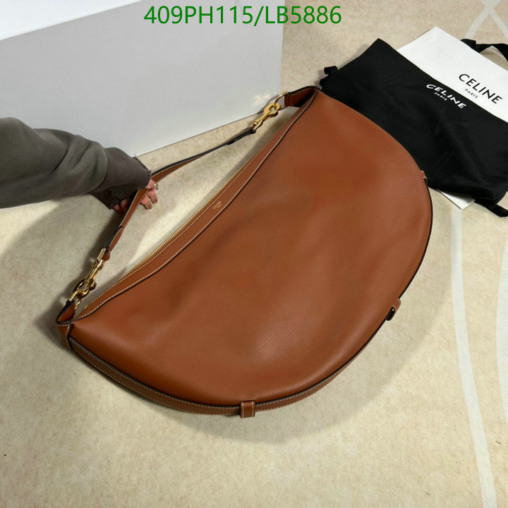 Celine Bag-(Mirror)-Handbag-,Code: LB5886,$: 409USD