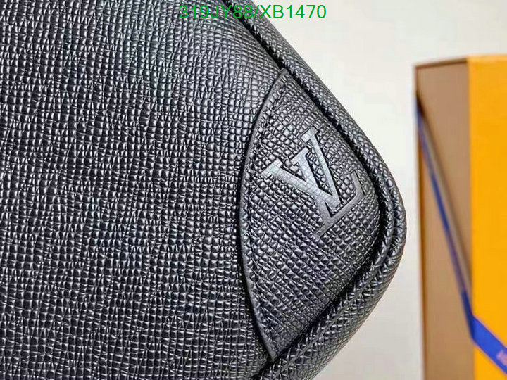 LV Bags-(Mirror)-Explorer-Anton-Dandy-,Code: XB1470,$: 319USD