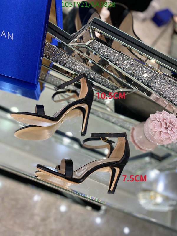 Women Shoes-Stuart Weitzman, Code: SA3828,$: 105USD