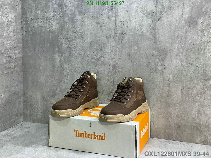 Men shoes-Timberland, Code: HS5497,$: 95USD