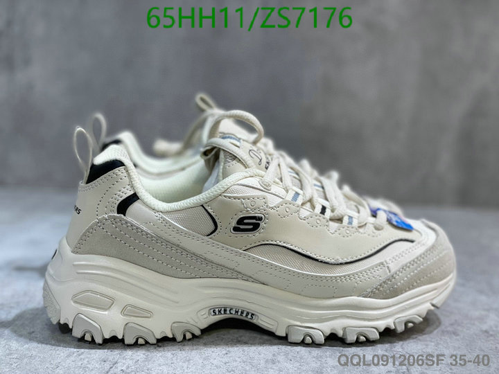 Women Shoes-Skechers, Code: ZS7176,$: 65USD