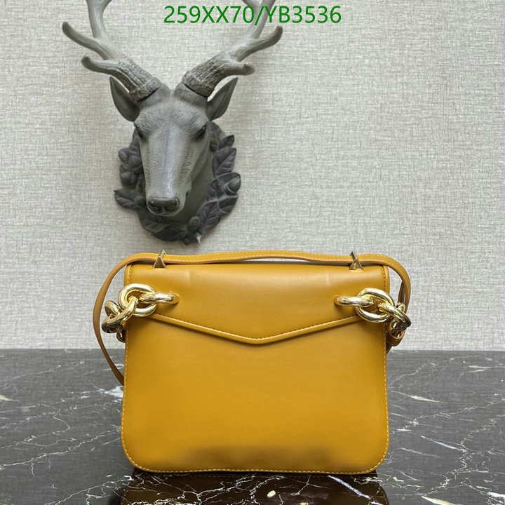 BV Bag-(Mirror)-Diagonal-,Code: YB3536,$: 259USD