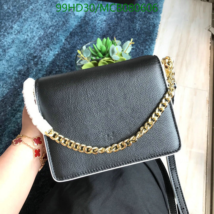 MCM Bag-(Mirror)-Diagonal-,Code:MCB080606,$:99USD