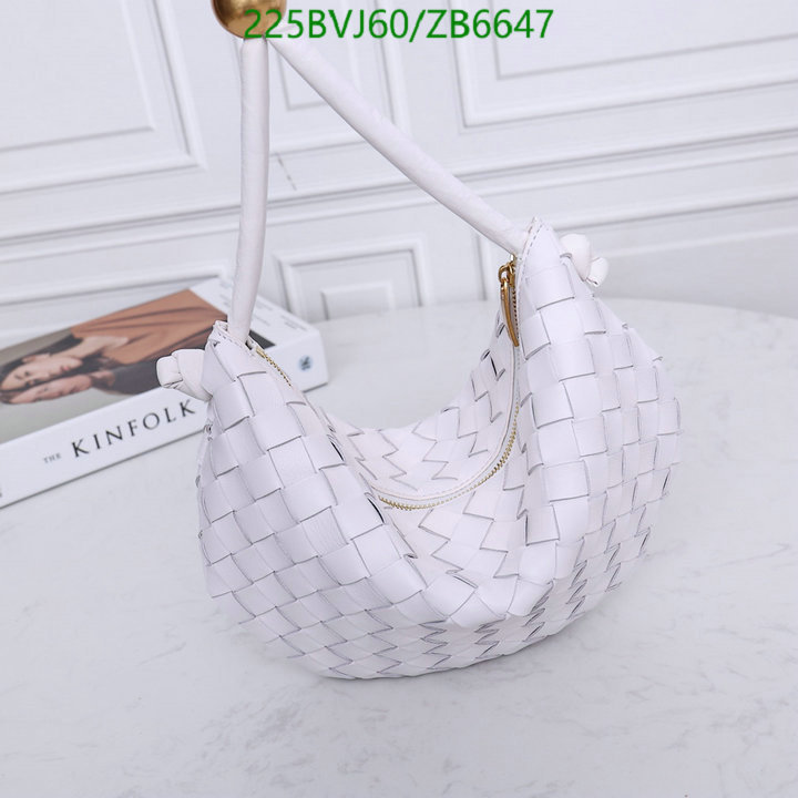 BV Bag-(Mirror)-Jodie,Code: ZB6647,$: 225USD