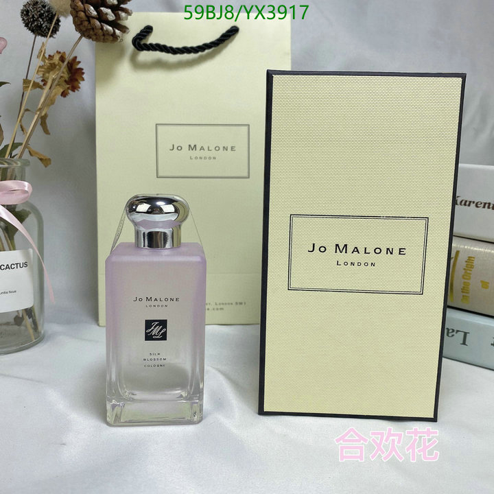 Perfume-Jo Malone, Code: YX3917,$: 59USD
