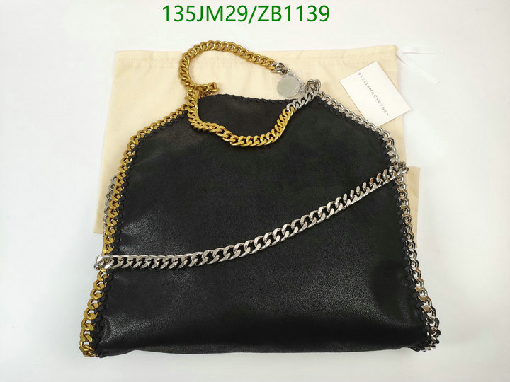 Stella McCartney Bag-(Mirror)-Handbag-,Code: ZB1139,$: 135USD